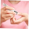 Outanaya Nail Clipper for Thick Nails Corrector Rotatable Trimmer Finger