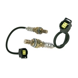 EXPEDE 2Pcs O2 Oxygen Sensor Replacement For Jeep Patriot 2.0L 2.4L 2015 2014 2013 2012 2011 234-4547 234-4547