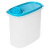 TATAY Soup Storage Fresh, 2 Litre of Capacity, BPA Free,