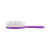 Bass Brushes | Style & Detangle Pet Brush Alloy Pin