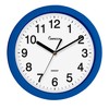 Impecca Silent Wall Clock Non Ticking 10 inch Excellent Accurate