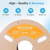 ERYONE TPU Filament 1.75mm +/-0.03mm, Flexible TPU 90A 3D Printer