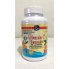 Vitamina C 250 mg 120 gomitas - Nordic Naturals Consulte