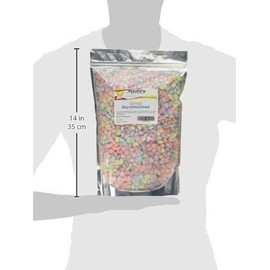 Medley Hills Farm Medley Hills Farm Cereal Marshmallows 1 lb