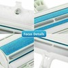 AIMALL Pet Dog Cat Hair Remover, Self-Cleaning Fur Removal Tool