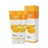 Ikel Ekel Rice Bran Soft Mild Peeling Gel 180ml-2 Pieces