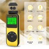 Digital Anemometer Handheld Anemometer Small Wind Anemometer High Precision Anemometer