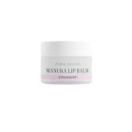 Alma Secret Manuka Inca Inchi & Monel Lip Balm FRESA 10 ml