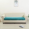 Jonuiony Wear-Resistant Universal Sofa Cover, Stretch Velvet Separate Couch Cushion