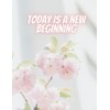 Today is new beginning: Notebook for girls and women, Notebook