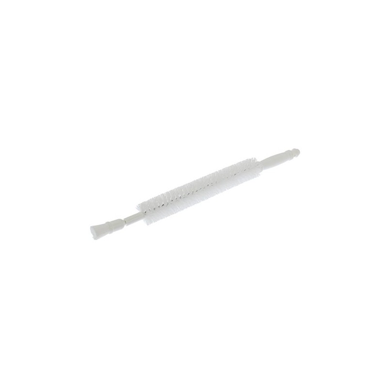 End Brush for Cleaning Vases, Coffee Decanters & Jugs