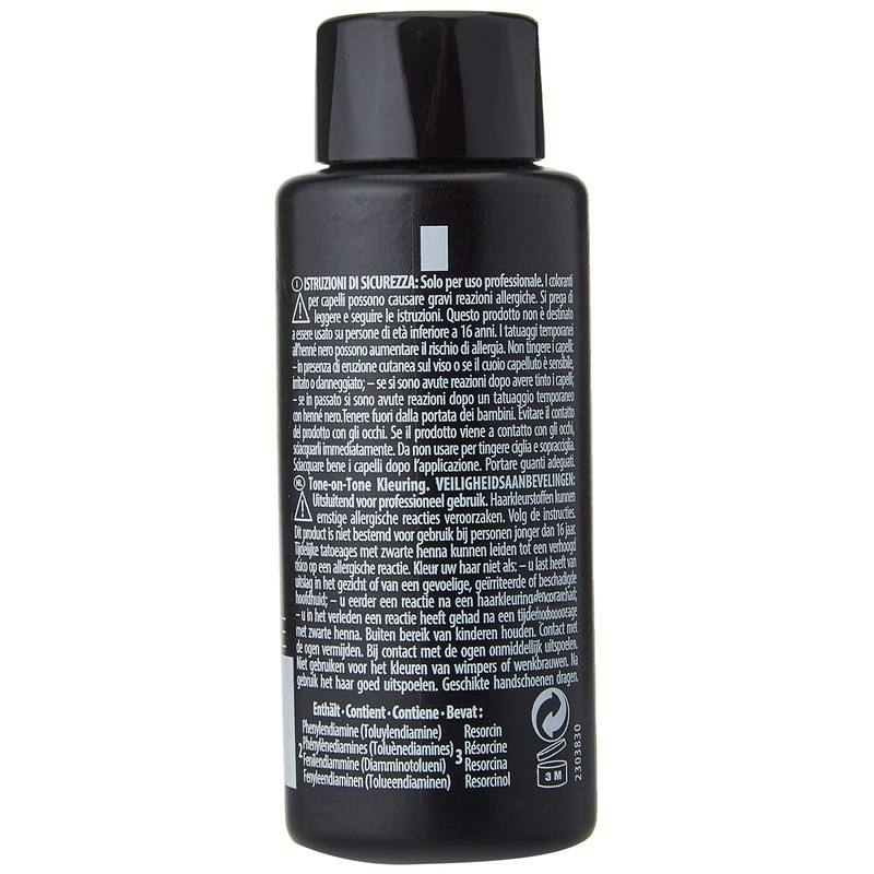 Schwarzkopf Igora Vibrance 9-1 Extra Light Blonde Cendré