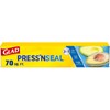 Glad Press'N Seal Food Plastic Wrap, 70 Square Foot Roll