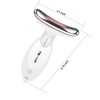 TBPHP Electric Tightening Massager Face Neck Massager Wireless for Skin