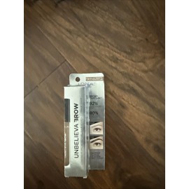 L'Oréal Paris Unbelievable Brow Longwear Gel 565 Light Brunette