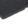 vhbw 10 x Sponge Filters Compatible with Beko DH9433RX0W, DPE7400,