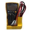 ZKTOOL Digital Multimeter Stand is Suitable for Fluke 115 116