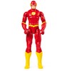 DC Comics, 12-Inch The Flash Action Figure, Kids Toys for