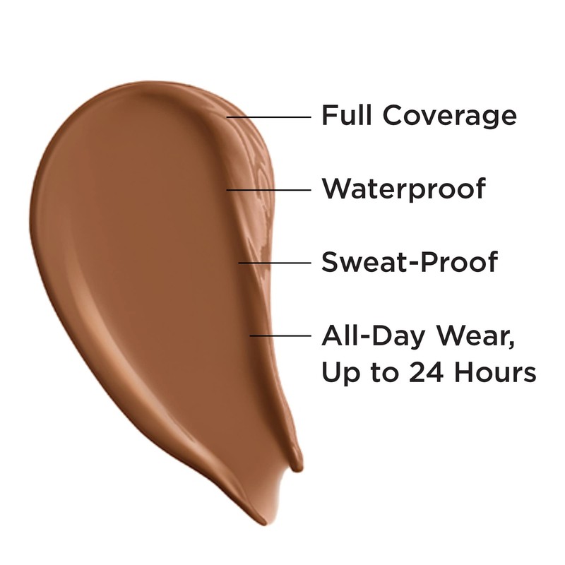 It Cosmetics Bye Bye Under Eye Full Coverage Anti-Ageing Waterproof