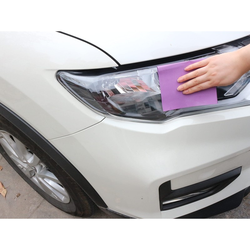 Sandpaper 600 Grit,Wet Dry Sanding Sheets,High Performance Ceramic Abrasive Sand