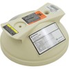 Pentair 178553 Almond Lid Assembly Replacement Clean and Clear Pool