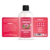 Locsanity Locsanity Rosewater Peppermint Loccare Bundle Dreadlock, Sisterlocks, Microlocks, Locs
