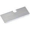 Shimizu Seisakusho Camuda Optimum Kana J45 Replacement Blades for Woodworking,