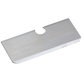Shimizu Seisakusho Camuda Optimum Kana J45 Replacement Blades for Woodworking, Pack of 3