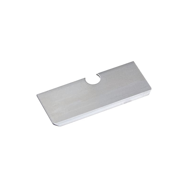 Shimizu Seisakusho Camuda Optimum Kana J45 Replacement Blades for Woodworking,