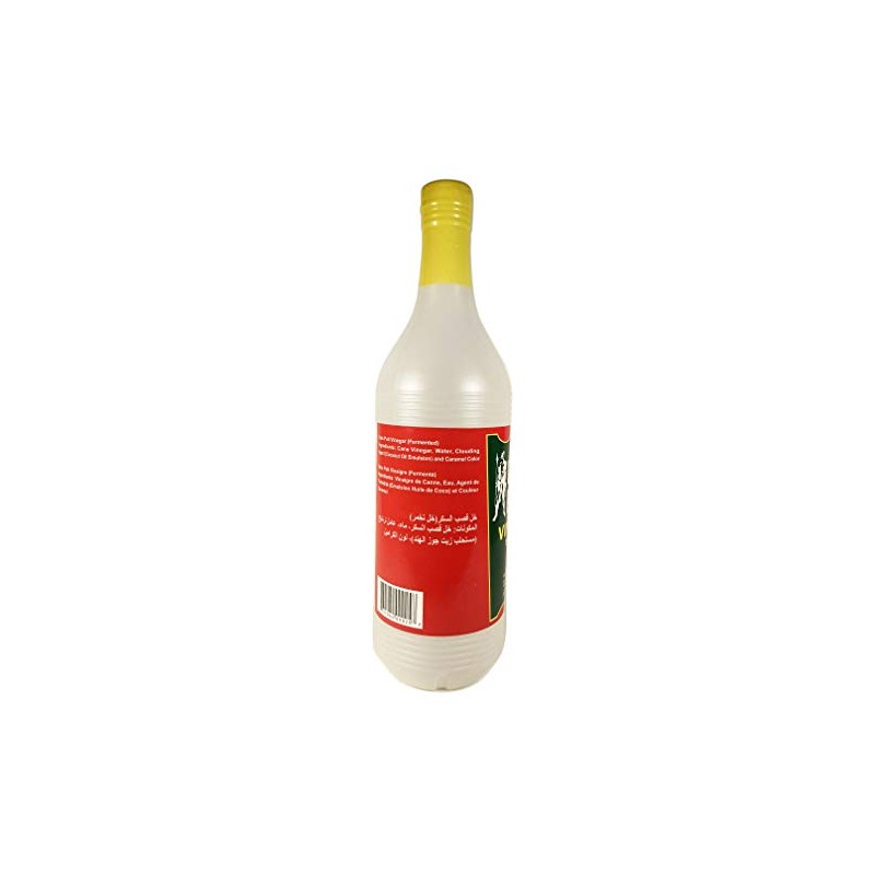 Datu Puti Cane Vinegar Pack of 3 Bottles (1 Liter