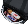 ZEEMO Insulated Lunch Bag for Men Women, Cooler with Adjustable
