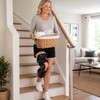 OA Unloader Knee Brace for Daily Support – Adjustable Hinged