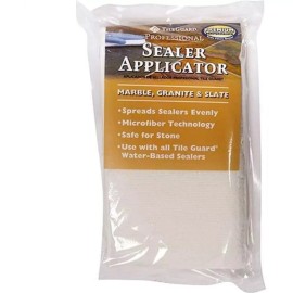 TileGuard 3 Tile Guard Pro Sealer Applicators Marble Granite Slate Tile Microfiber New