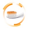 TRISA Sonicpower Pro Interdental Soft Aufsteckbürsten für die elektrische Zahnbürste