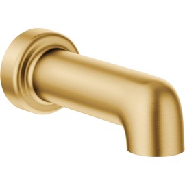 Moen Align 3892BG Bathroom Tap Brushed Gold