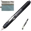 Platinum Curidas PKN7000 Full Nib Pen with Converter Set (#7