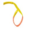Everest C1136-2" x 18' Yellow Flat Sling Eye to Eye/Lifting