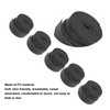 25PCS Tennis Racket Grip Tape Slip Resistant Super Absorbent Sweat