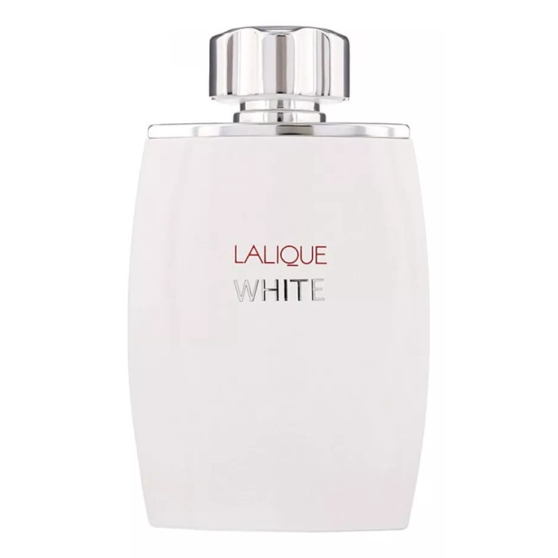 Lalique White Caballero 125 Ml Msi