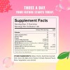 Creatina Monohidratada Gummies With Collagen Gomitas Fitness