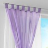Thinkbay Looped Curtains / Beautiful and Hand-Made / 10 Colours
