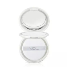 VDL 퍼펙팅 보송 투명 지속 선 파우더 피니싱 팩트 BNS VDL Perfecting Matte Transparent Long-lasting Sun Powder Finishing Pact BNS
