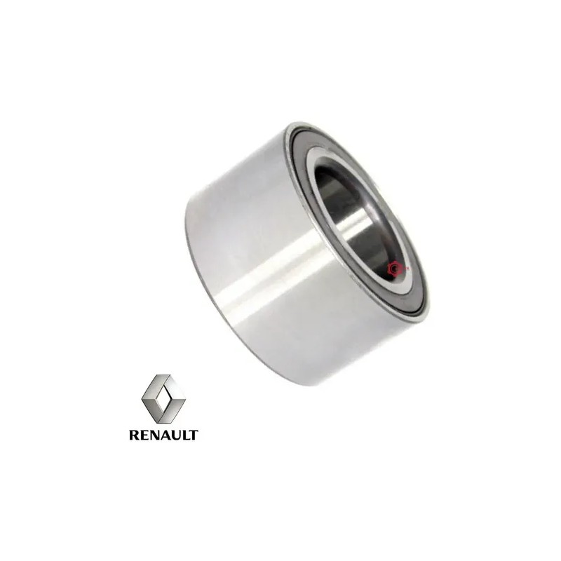 Balero Delantero De Rodamiento Doble Kwid Renult