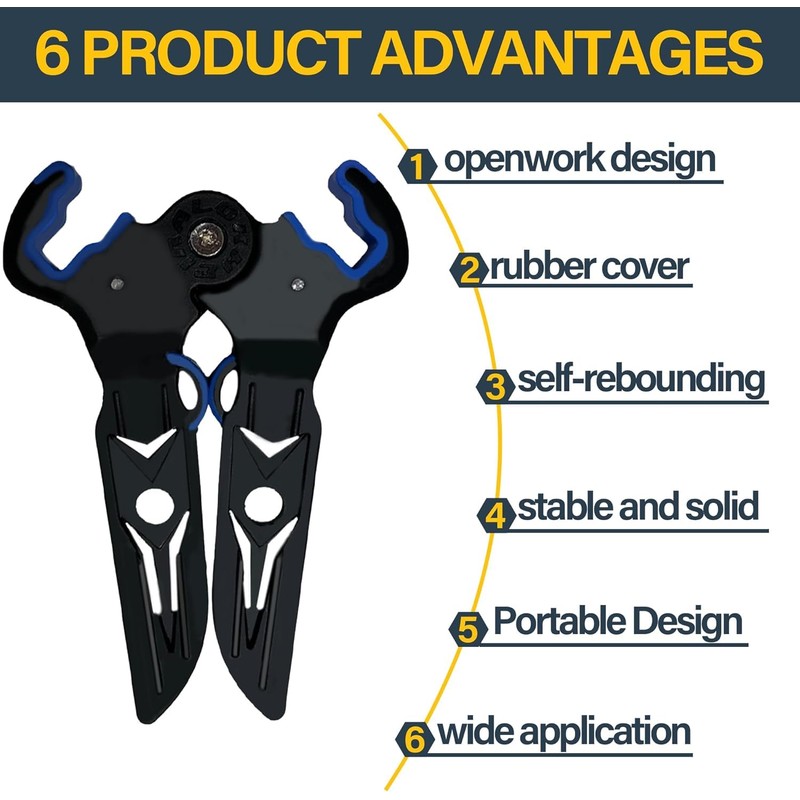 14.5CM Compound Bow and Arrow Stand