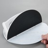 Detail Sander,Precision Wall Sanding Kit | Multifunctional Gadget with Non-Slip