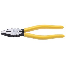 Top (Top) Vinyl Grip Pliers with CP – G