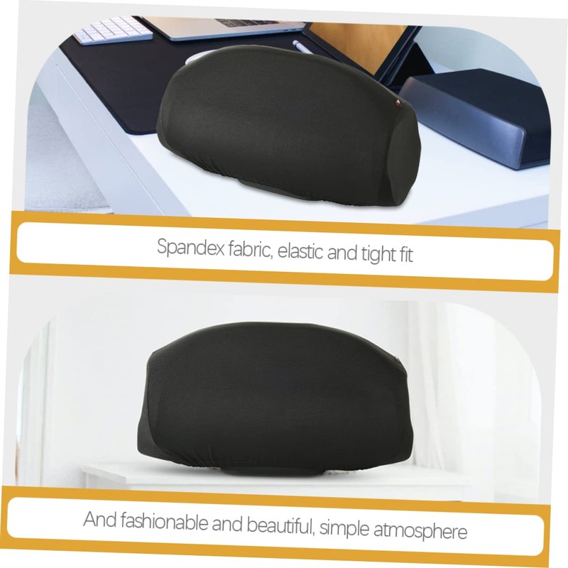 Abaodam Speaker Cover for 1/2 Elastic Fit Protective Case Keep