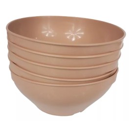 Boris 70 Platos Hondos Consomé Sopero Sopa Redondos 600ml