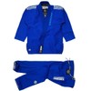Tatami Fightwear Estilo Black Label BJJ Gi - A2S -