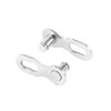 X AUTOHAUX 8 Pair 6 7 8 Speed Bicycle Master